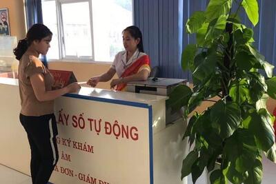 Phòng điều dưỡng