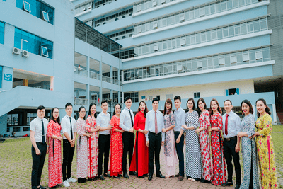 Khoa Hồi sức cấp cứu