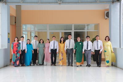 Phòng Kế hoạch tổng hợp