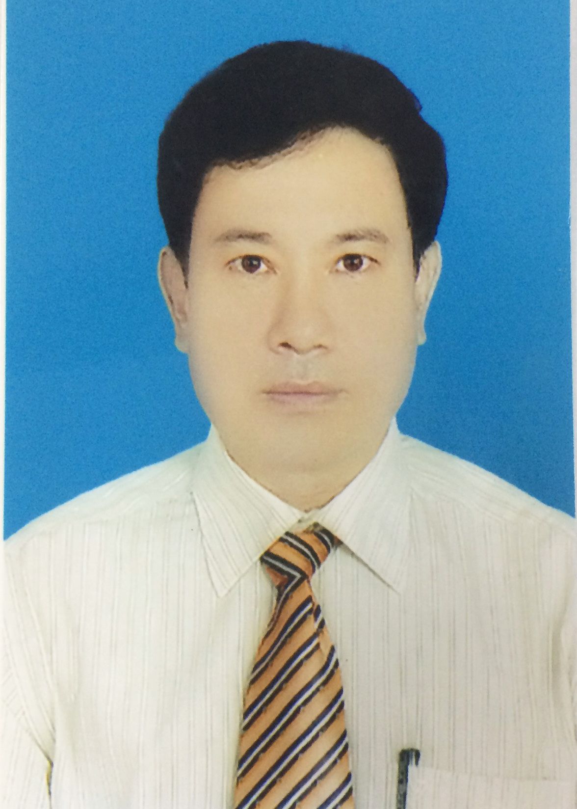 Trần Dũng Cảm