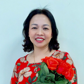 Trưởng phòng: Ths. Nông Bích Thủy